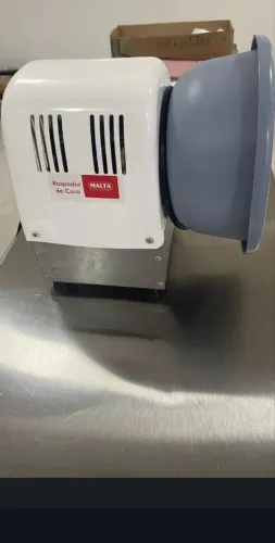 Ralador de coco profissional bivolt