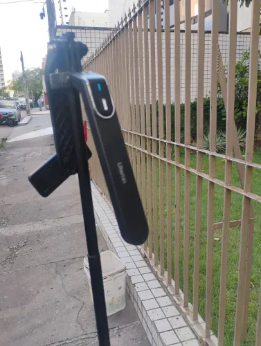 Tripé 