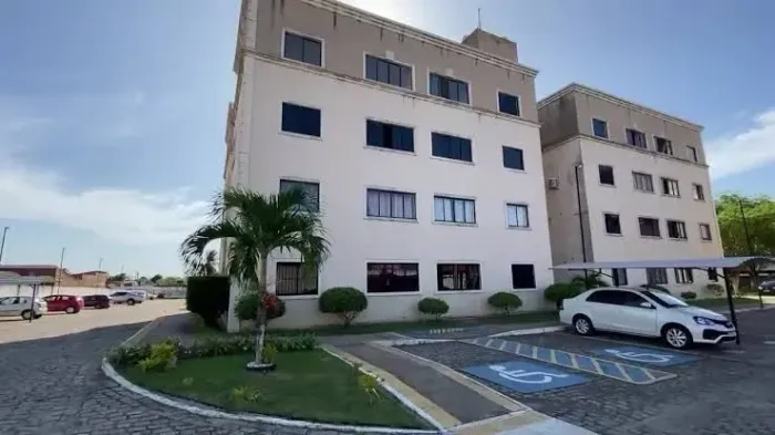 Vendo ágio de um apartamento