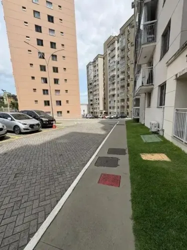 Apartamento à venda no CONDOMÍNIO SOLAR DA VILA - ATAÍDE, VILA VELHA - ES, ATAÍDE, Vila Ve