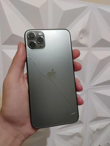 iPhone 11 pro Max 256gb
