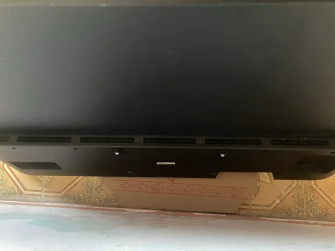 TV PHILCO 55p