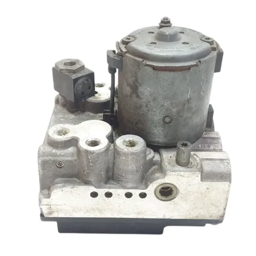 Módulo 0265217007 Mercedes E320 W210 1996 A 2001 Detalhe