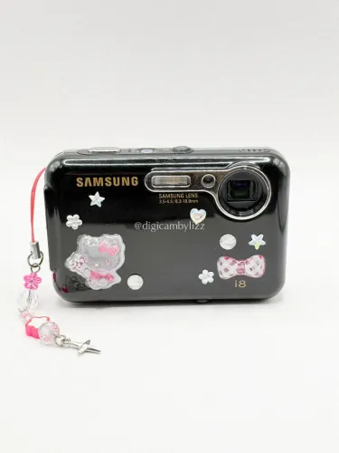 samsung i8