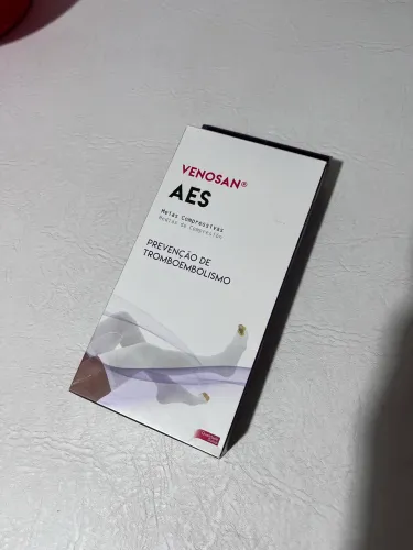 Meia de compressão Venosan AES (M)