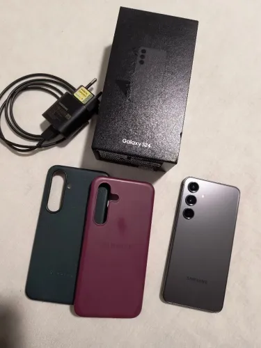 Samsung S24 256GB