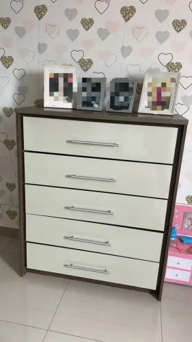Cômoda