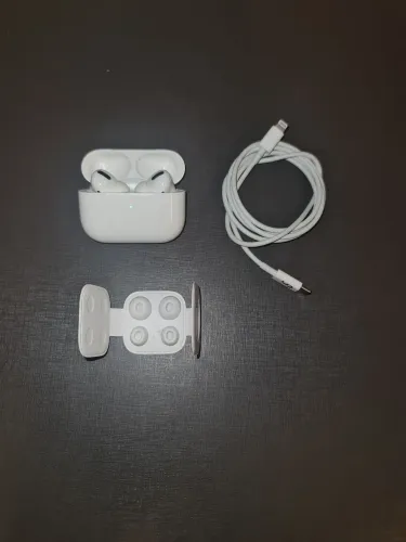 Airpods Pro 1ª Geração 