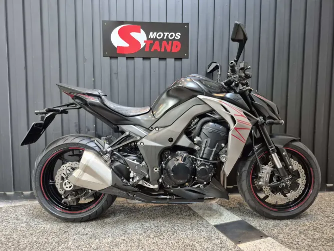 KAWASAKI Z 1000