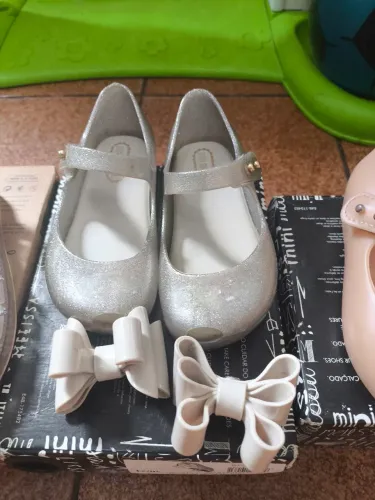 Melissa original 20/21