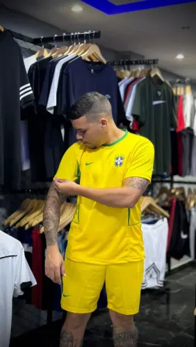 Kit do Brasil