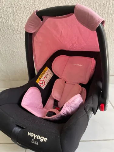 Bebê conforto 