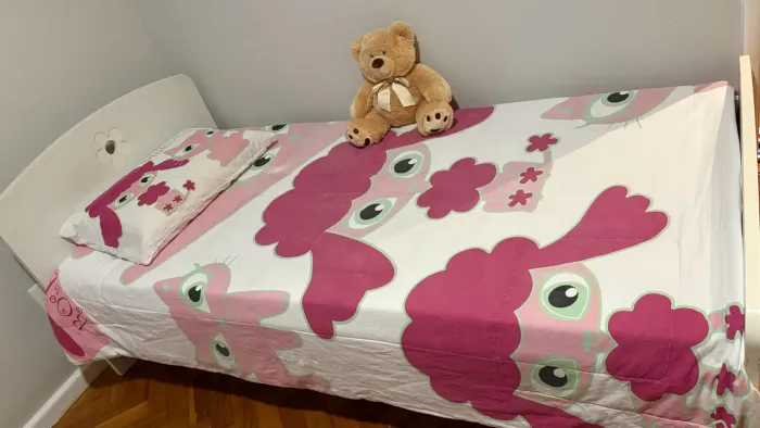 Cama infantil