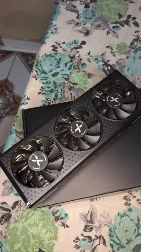 PLACA DE VÍDEO