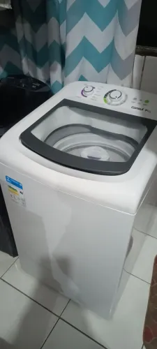 Máquina de Lavar