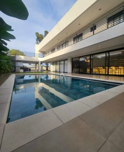 Casa Residencial 4 quartos à venda no Bairro CENTRO em TOLEDO por R$ 3.700.000,00