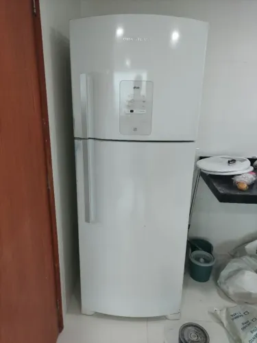 Geladeira Brastemp Active