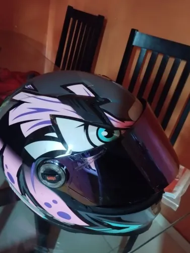 Capacete ls2