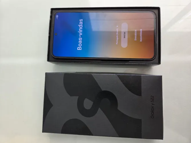 Samsung Galaxy S22 256 GB