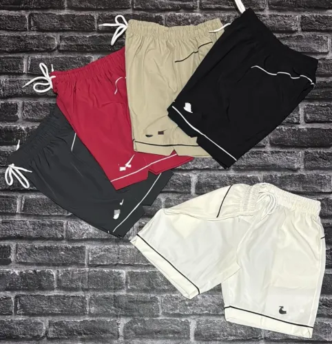 Bermudas dry-fit Premium 
