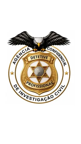 Agência Confidencial de Investigação Civil-Lei 13.432 de 11 abril 2017  Código CBO 3518-05
