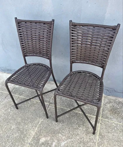 Cadeiras promoção 