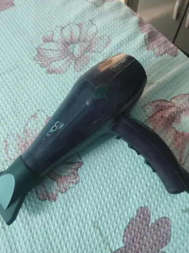 Secador novo 