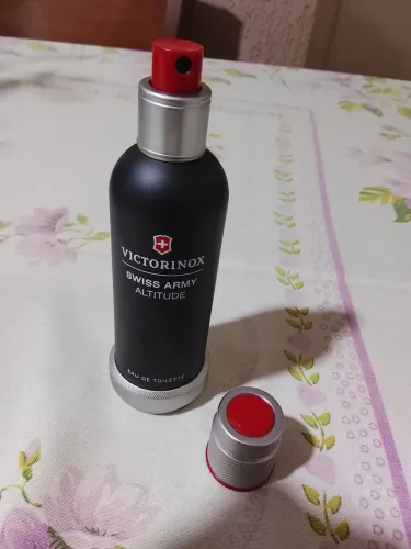 Perfume Victorinox Swiss Army