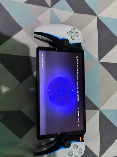 Ps5 portátil