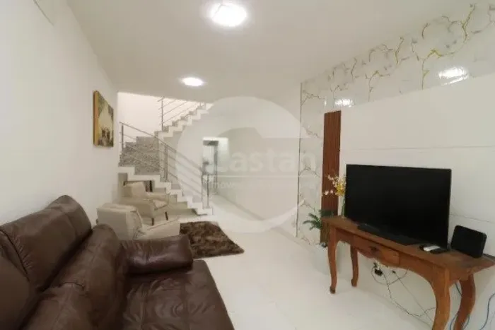 Sobrado em Vila Prudente
