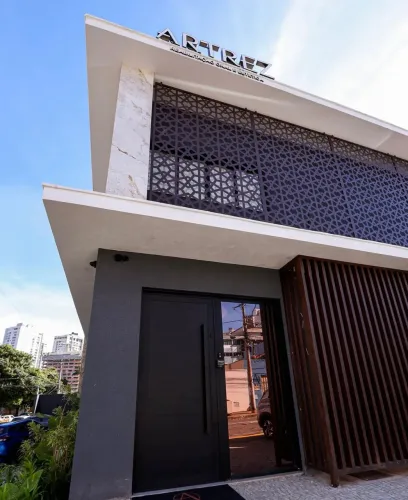 Clínica Odontológica à Venda com 410 m² e 12 salas no Jardim Goiás | Oportunidade de Inves
