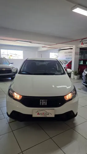 Fiat Argo Drive 1.0 6V Flex 2025