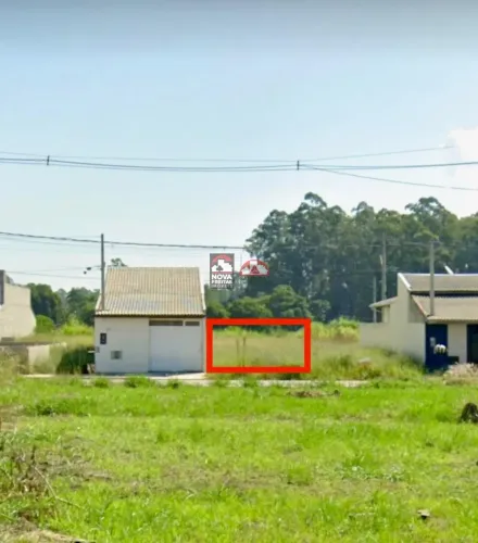 Terreno a venda no Portal dos Eucaliptos