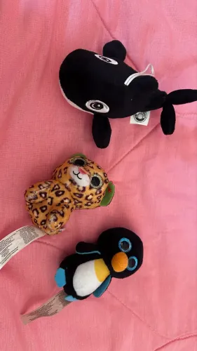 Pelúcia pets