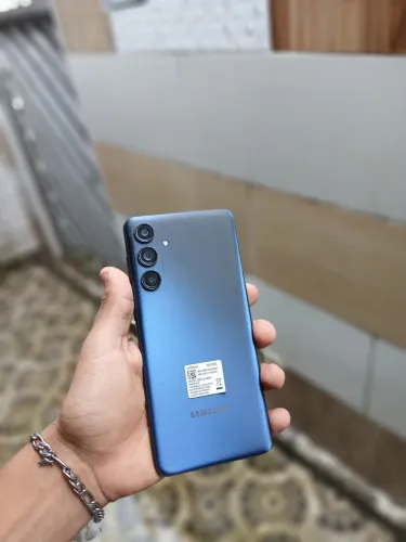 Samsung M55 5G 256gb