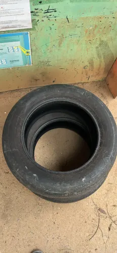 Pneus 235/60/17