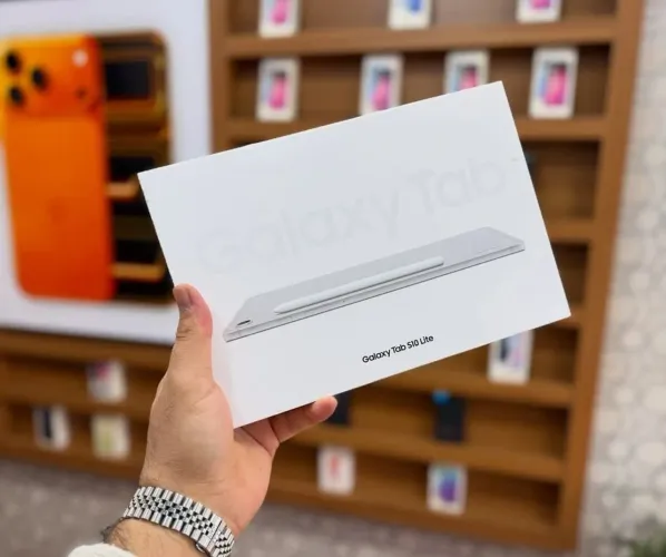 SAMSUNG GALAXY TAB S10 LITE 8/256GB