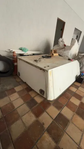 Capota saveiro g5 em diante 