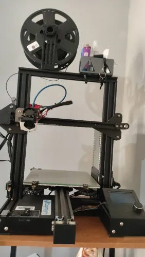 Impressora 3D ender pro