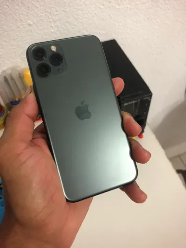 iPhone 11 Pro 256