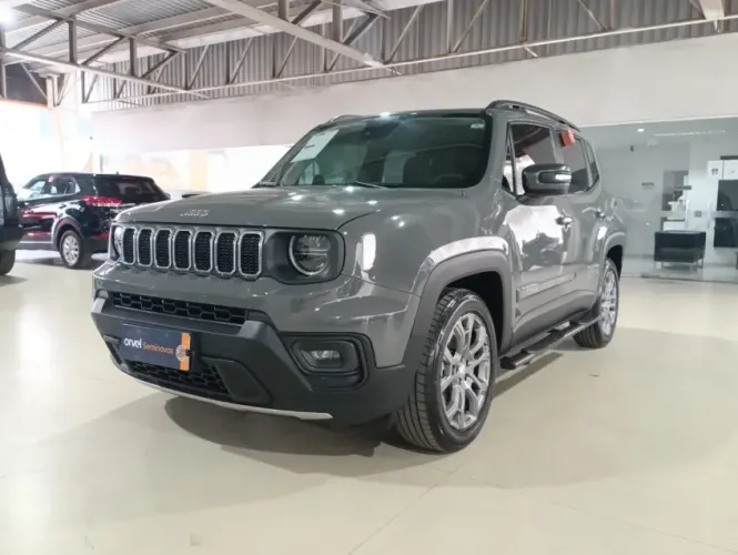 Jeep Renegade Long. T270 1.3 TB 4X2 Flex Aut. 2026
