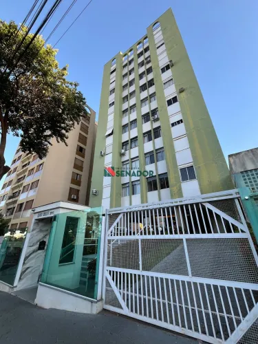 Apartamento para alugar em Londrina, Vila Larsen 1, com 2 quartos, com 62 m², Ilha Bela