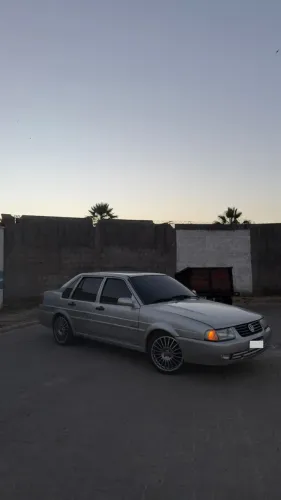 Volkswagen Santana 1.8 MI 2000