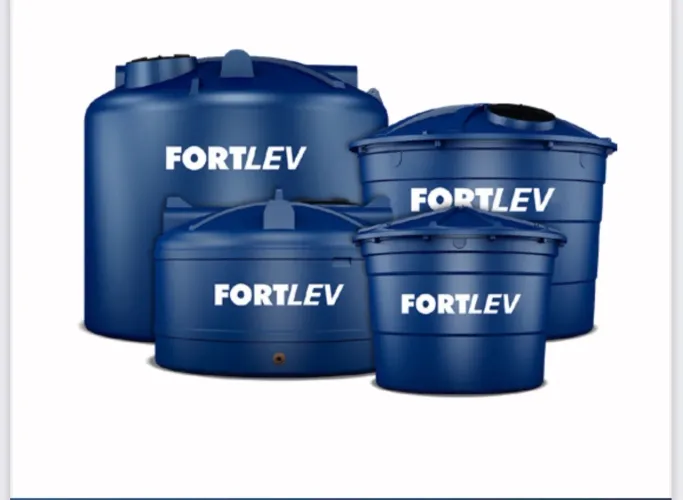 CAIXA DÁGUA 3.000 L FORTLEV