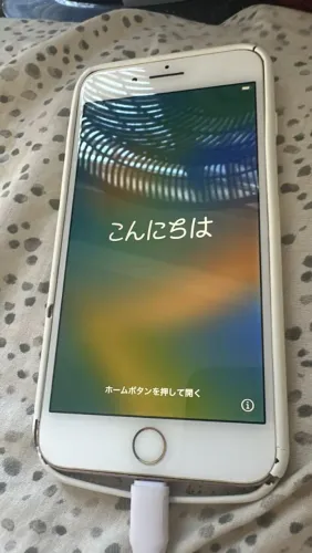 iPhone 8 Plus