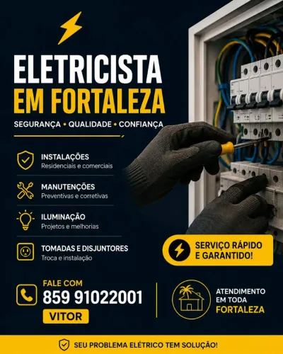 ELETRICISTA