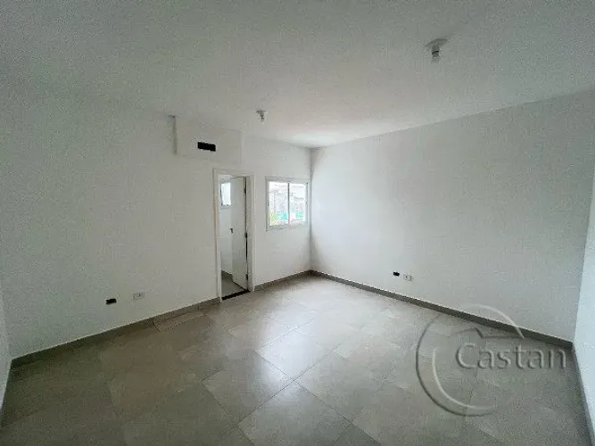 sala reformada para alugar ao lado do metrô bresser mooca