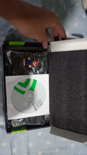 Placa De Vídeo GTX 960 4GB REVENGER V/T ( OPORTUNIDADE ÚNICA ! ? )