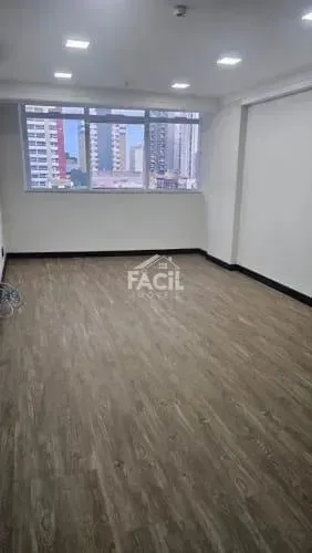 Conjunto / Sala em Praia da Costa - Vila Velha