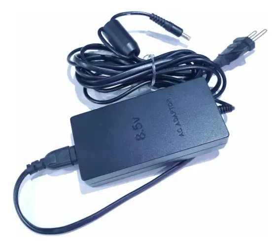 OFERTA! Fonte Externa Original Sony Para Playstation 2 - Ps2 Slim